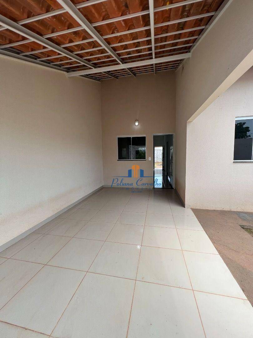 Casa à venda com 2 quartos, 80m² - Foto 5