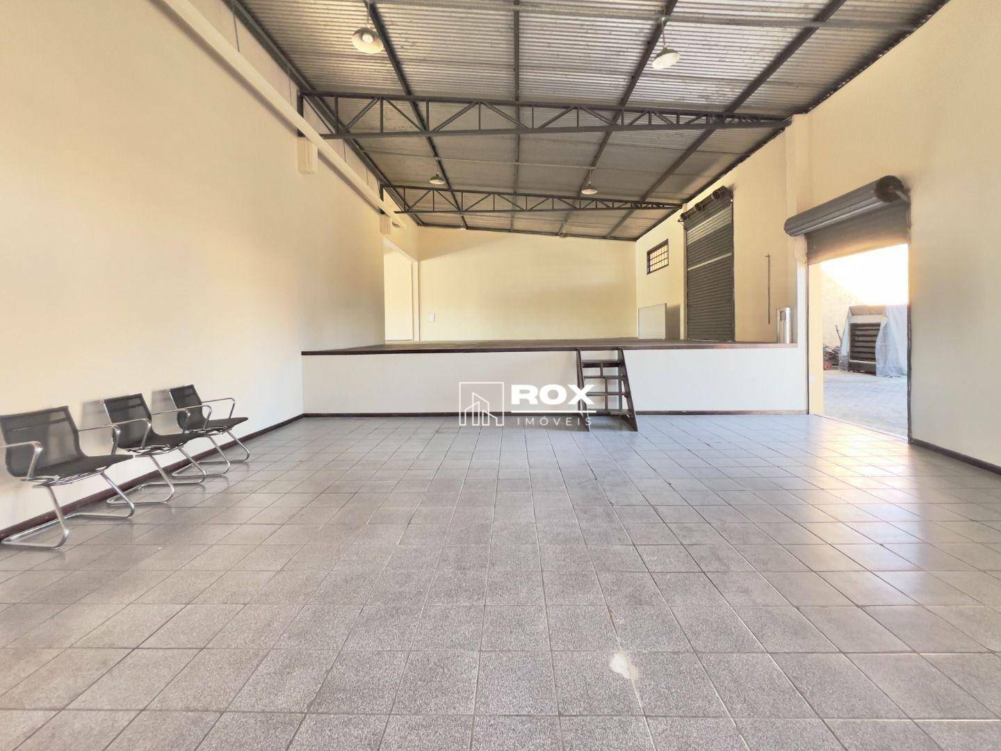 Casa para alugar, 1021m² - Foto 16