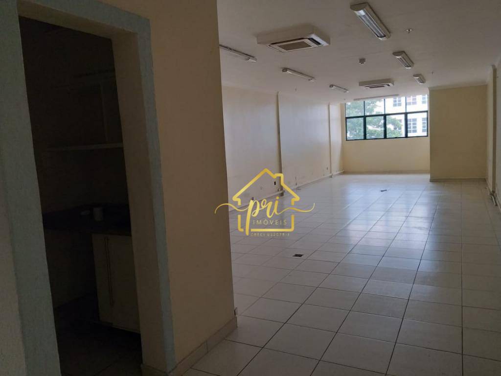 Conjunto Comercial-Sala para alugar, 75m² - Foto 1