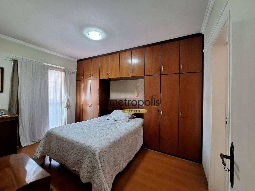 Apartamento à venda com 3 quartos, 114m² - Foto 11