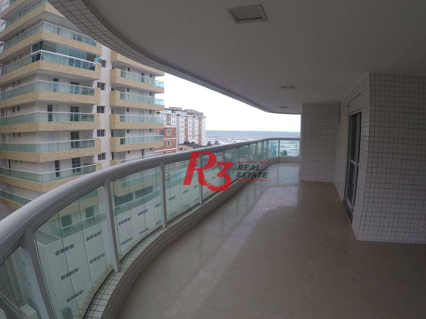 Apartamento à venda com 3 quartos, 172m² - Foto 1