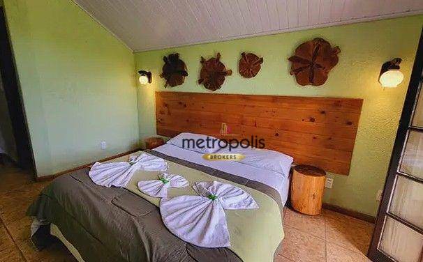 Pousada-Chalé à venda com 11 quartos, 420m² - Foto 4