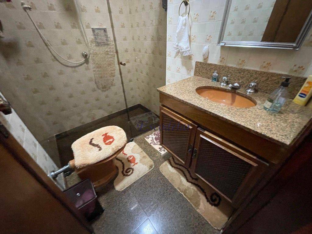 Sobrado à venda com 3 quartos, 220m² - Foto 30