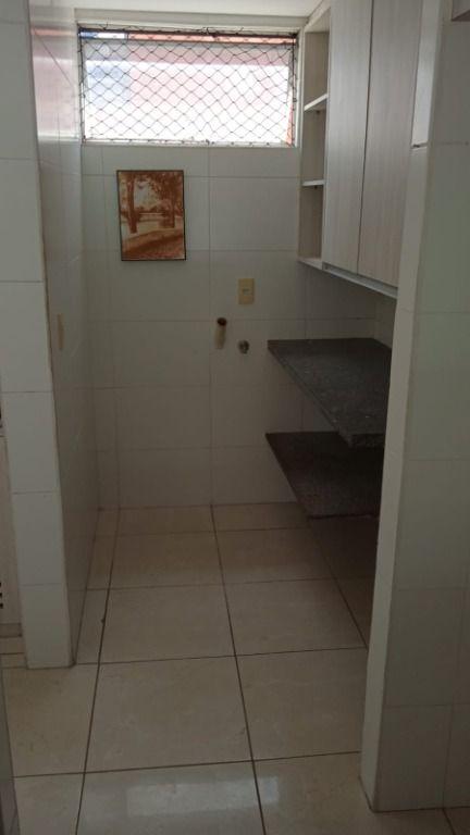 Apartamento à venda com 2 quartos, 78m² - Foto 10