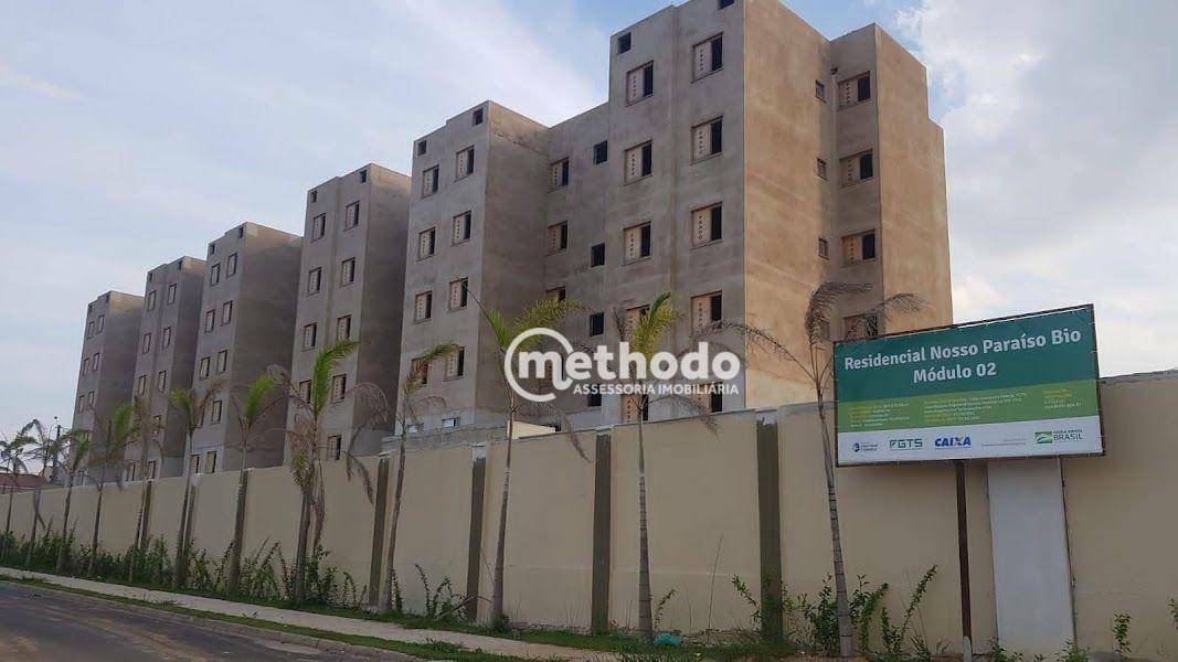 Apartamento à venda com 2 quartos, 43m² - Foto 29