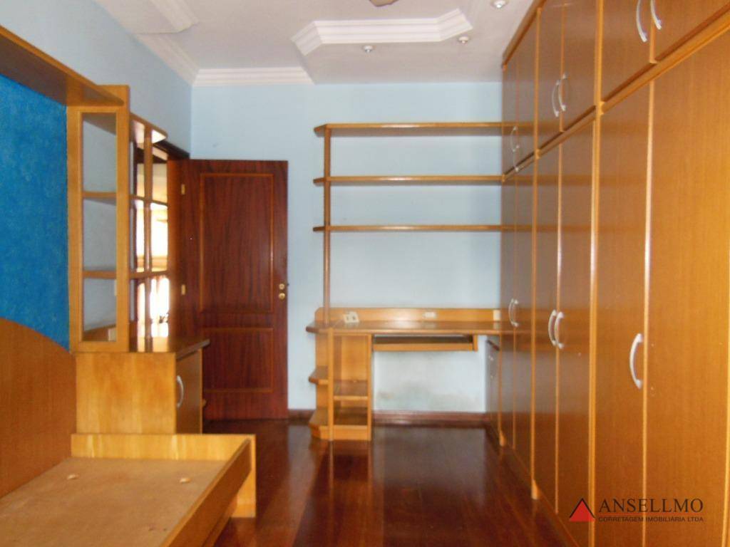Sobrado à venda com 4 quartos, 420m² - Foto 24