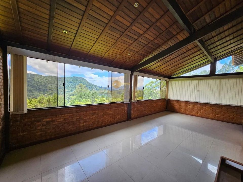 Casa de Condomínio à venda com 4 quartos, 2100m² - Foto 6