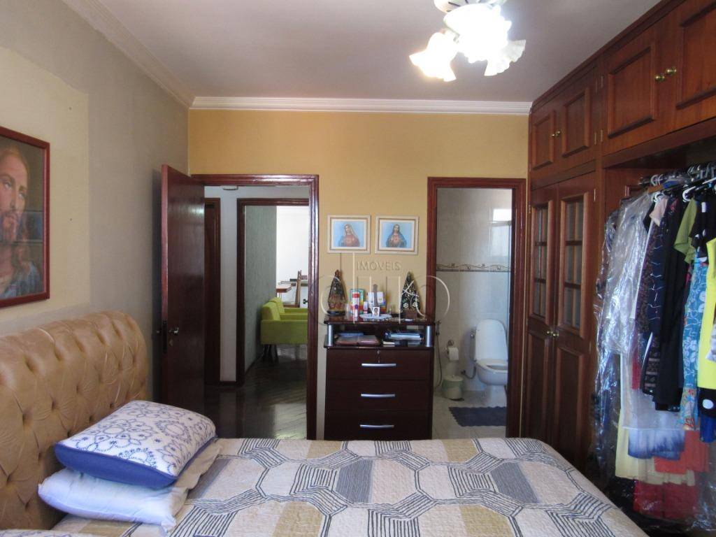 Apartamento à venda com 3 quartos, 126m² - Foto 12