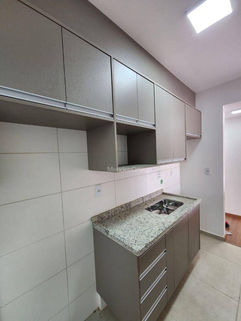 Apartamento à venda com 2 quartos, 65m² - Foto 10