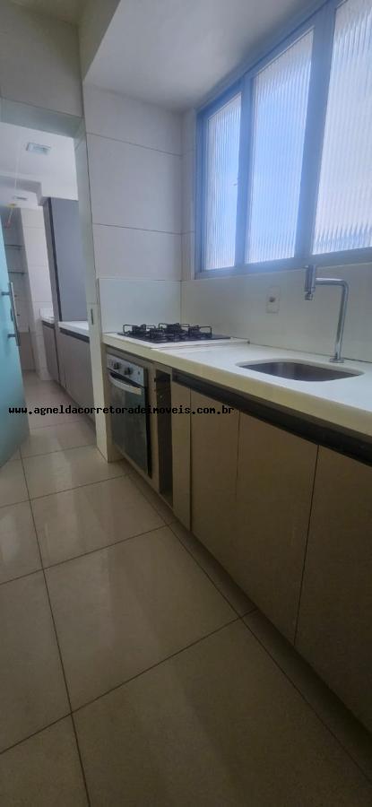 Apartamento à venda com 2 quartos, 92m² - Foto 3