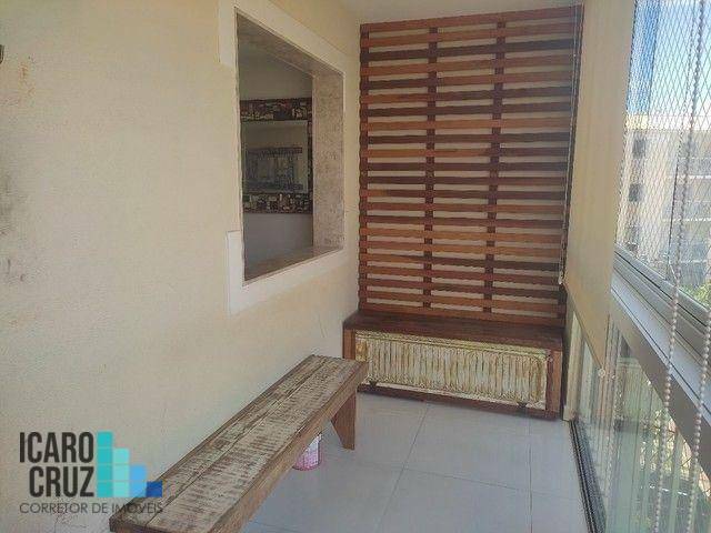 Apartamento, 2 quartos, 64 m² - Foto 4