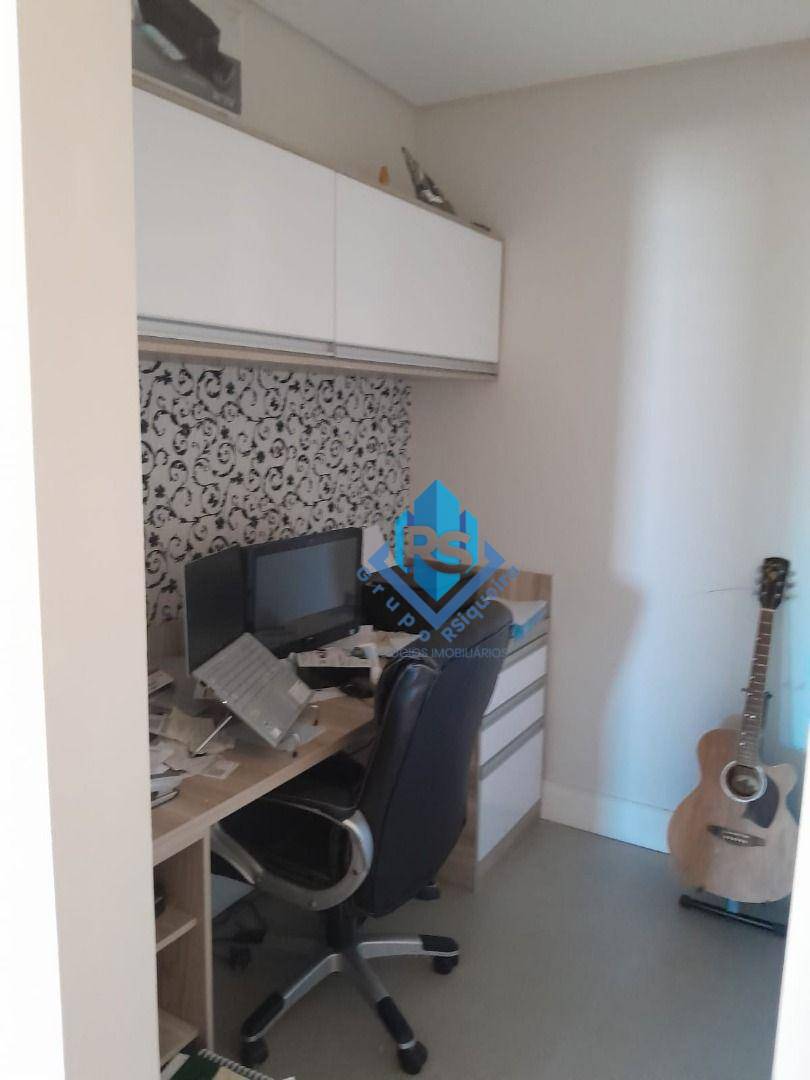 Apartamento à venda com 3 quartos, 158m² - Foto 12