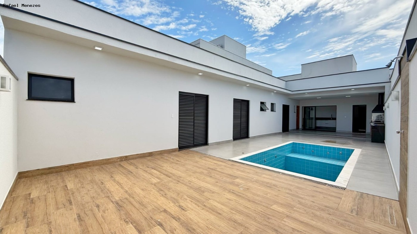 Casa de Condomínio à venda com 3 quartos, 188m² - Foto 23