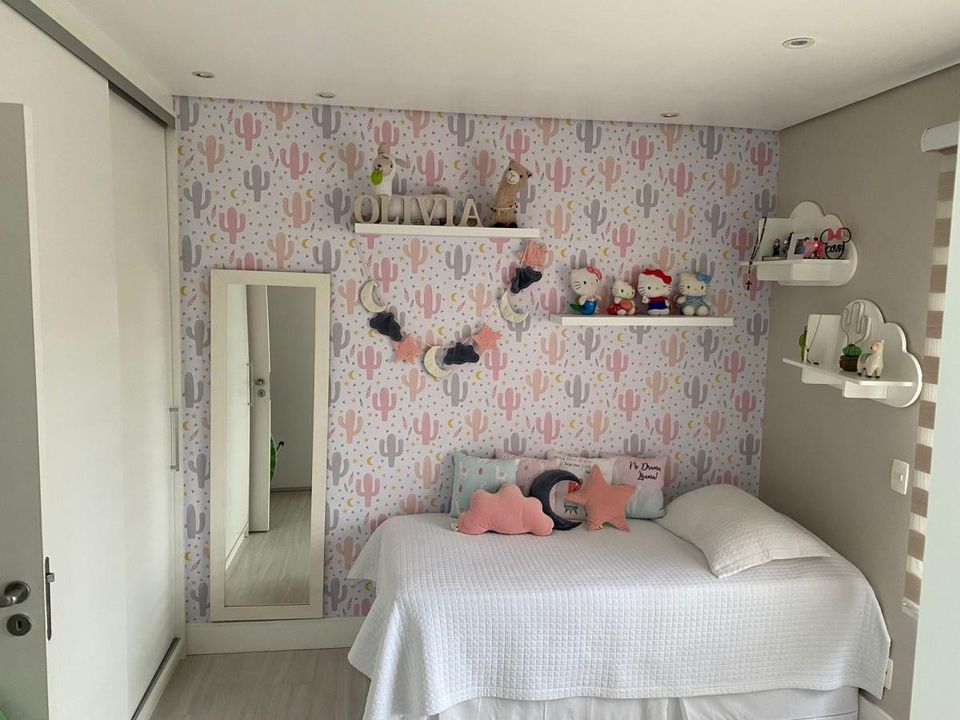 Apartamento à venda com 2 quartos, 155m² - Foto 1