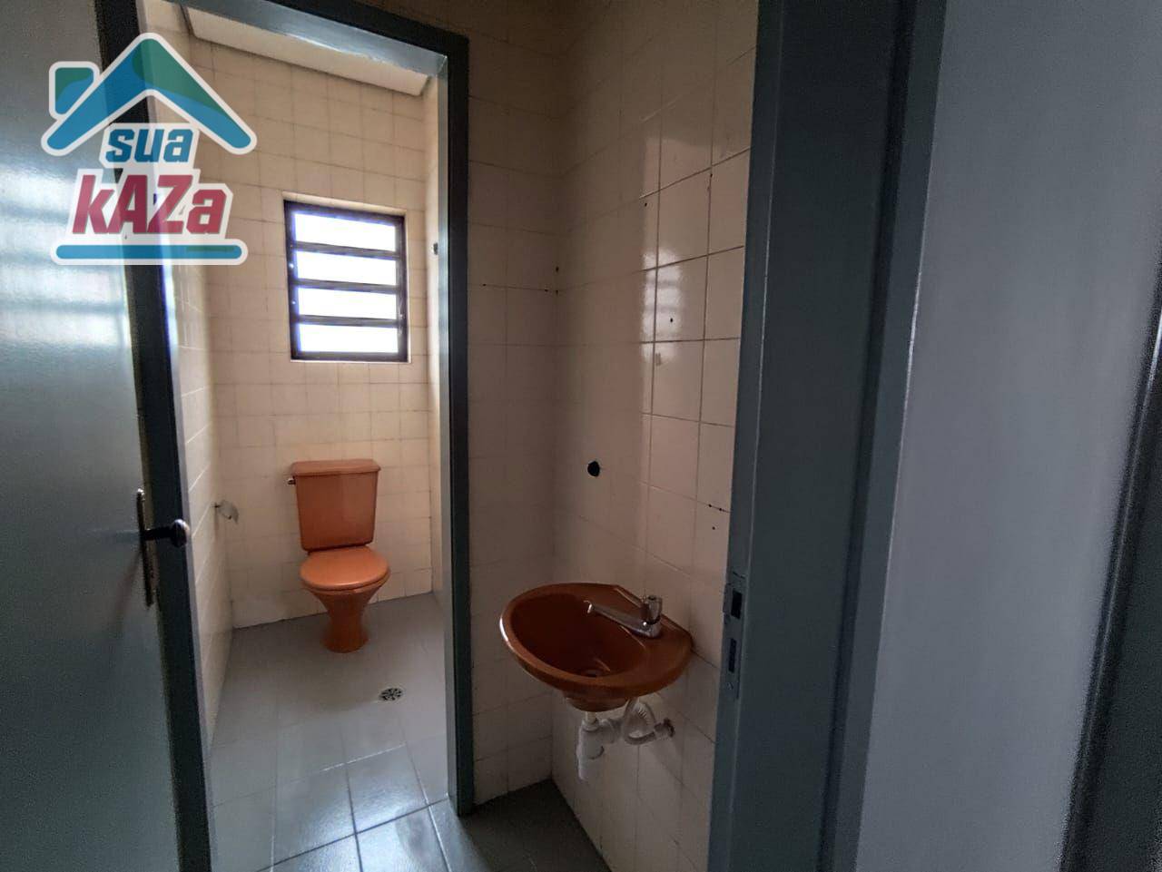 Conjunto Comercial-Sala para alugar, 54m² - Foto 11