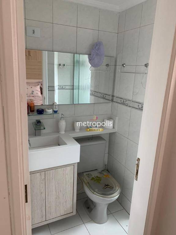 Apartamento à venda com 3 quartos, 75m² - Foto 4