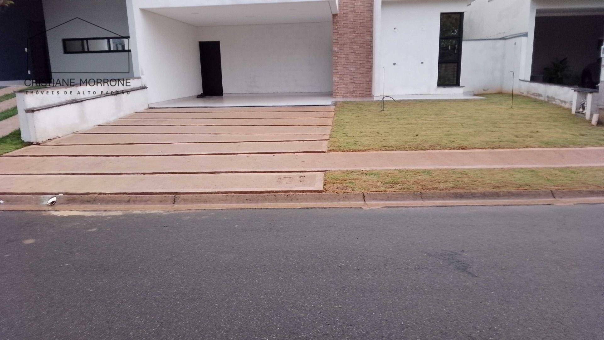 Casa de Condomínio à venda com 3 quartos, 147m² - Foto 33