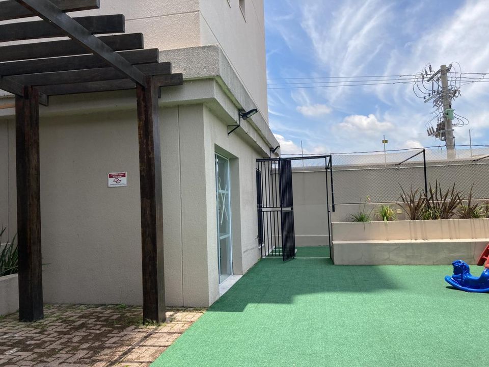 Apartamento à venda com 3 quartos, 88m² - Foto 31