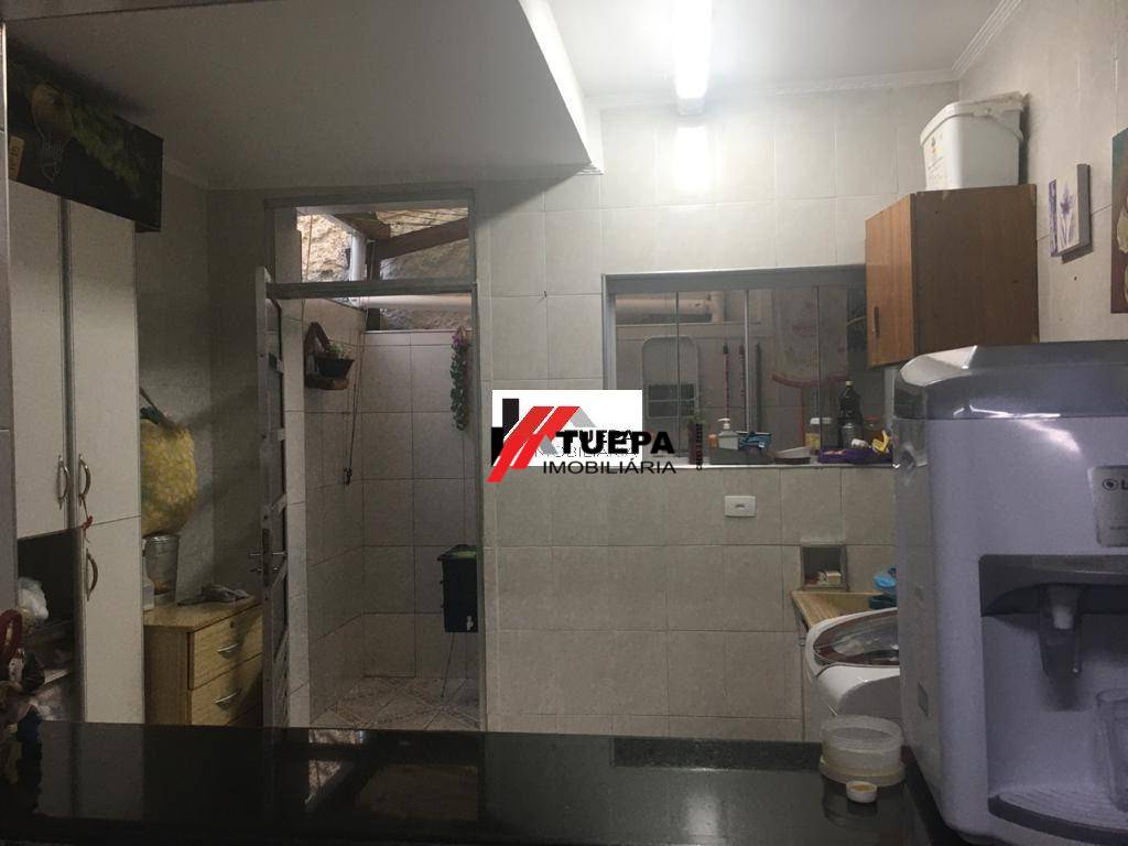 Sobrado à venda com 3 quartos, 132m² - Foto 15