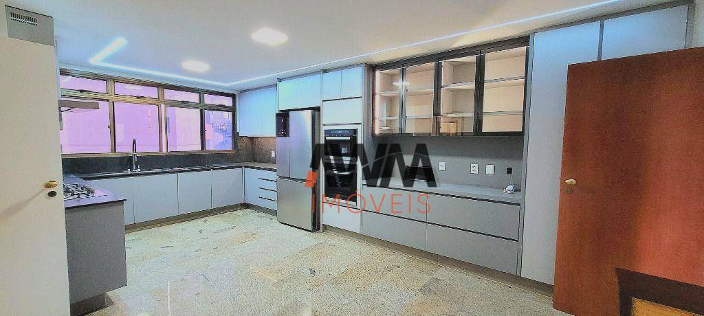 Apartamento à venda com 4 quartos, 272m² - Foto 42