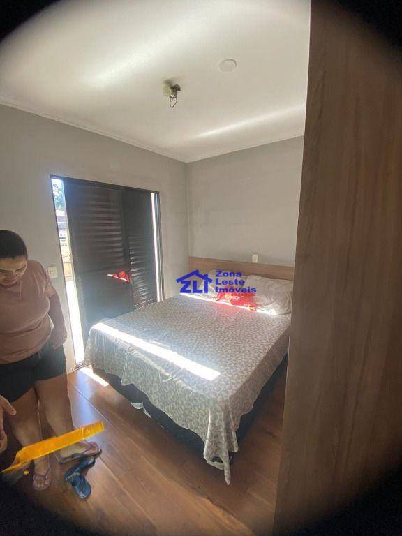 Sobrado à venda com 3 quartos, 86m² - Foto 4