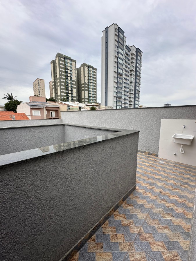 Cobertura à venda com 2 quartos, 91m² - Foto 8