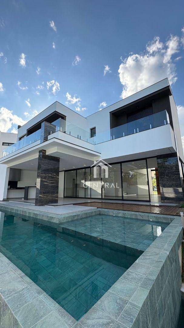 Casa de Condomínio à venda com 3 quartos, 400m² - Foto 30