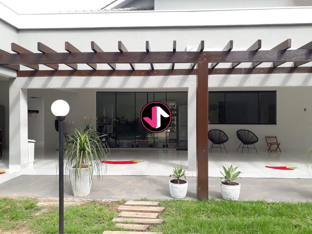 Casa de Condomínio à venda com 5 quartos, 5019m² - Foto 2