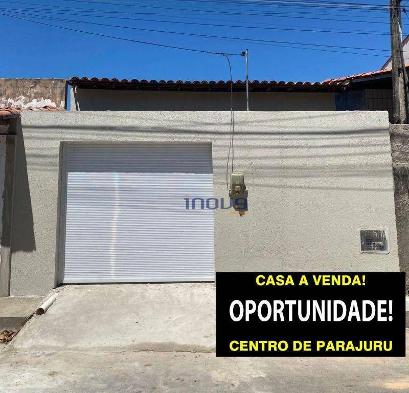 Casa, 2 quartos, 80 m² - Foto 1