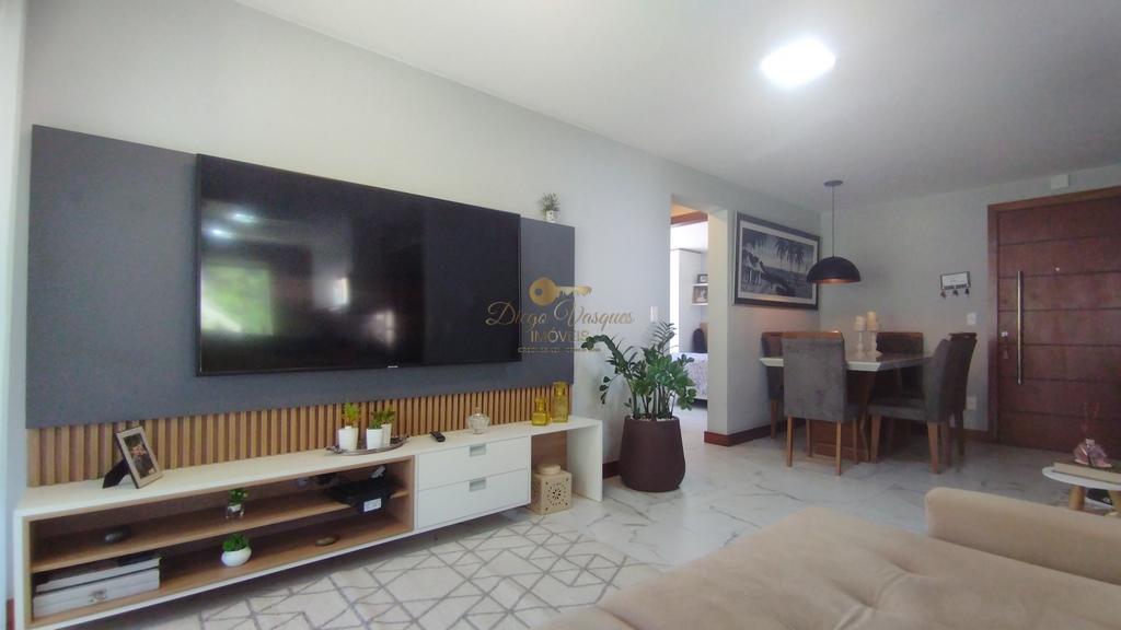 Apartamento à venda com 2 quartos, 79m² - Foto 2