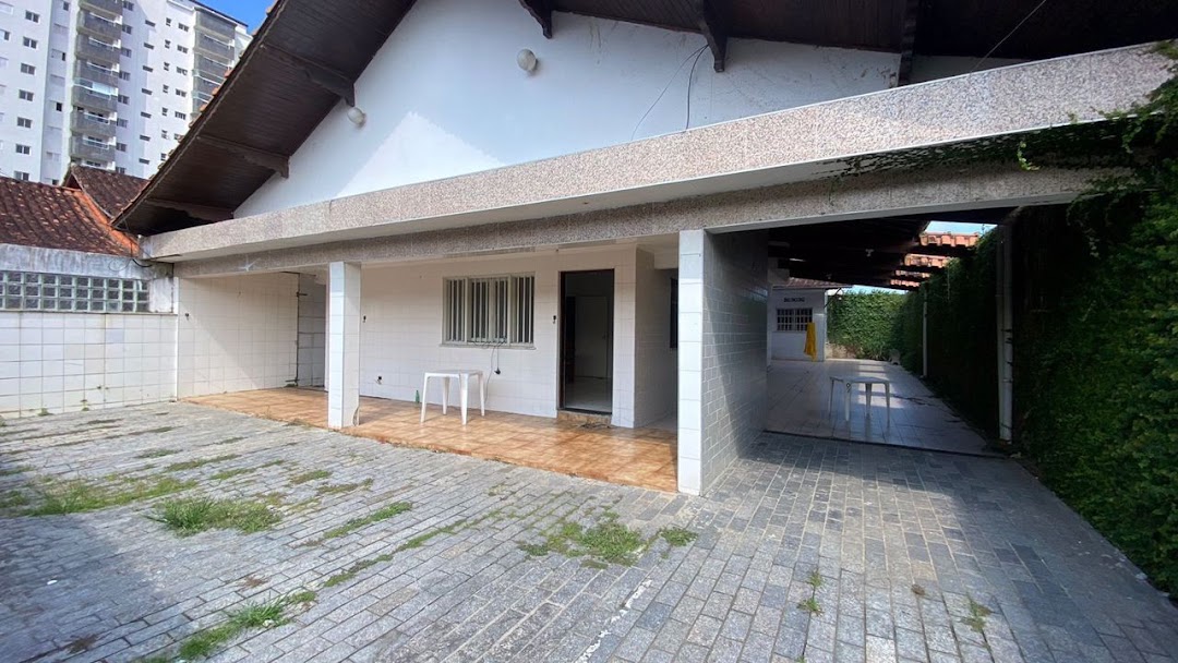 Casa à venda com 3 quartos, 100m² - Foto 2