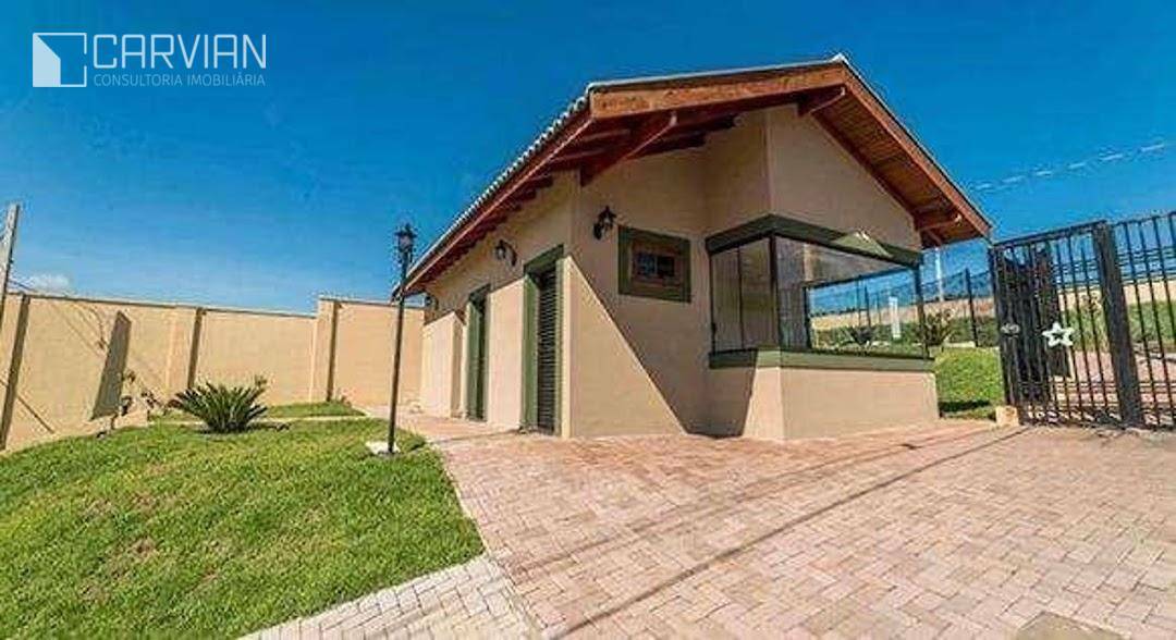 Casa de Condomínio à venda e aluguel com 3 quartos, 150m² - Foto 8