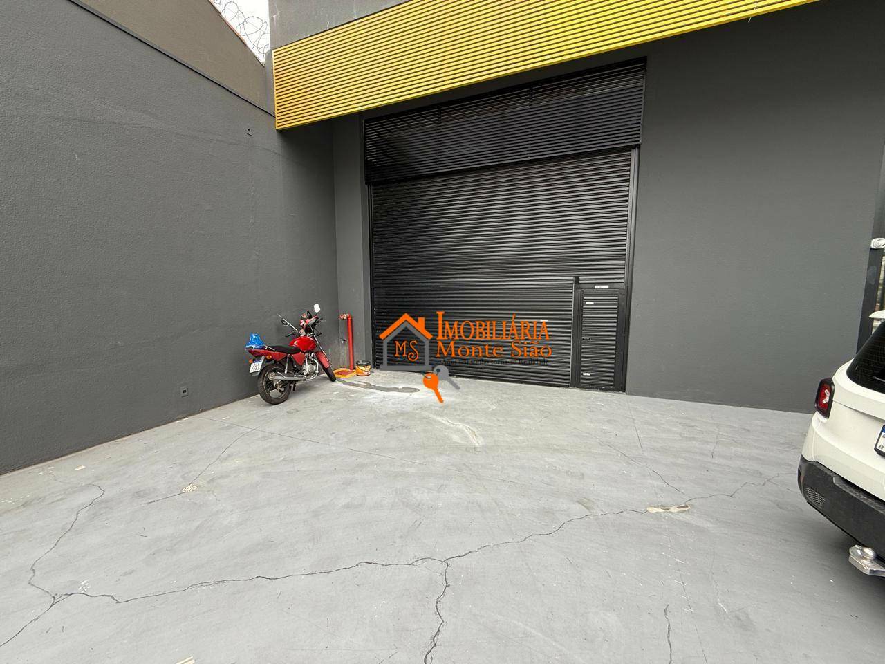 Loja-Salão para alugar, 250m² - Foto 6