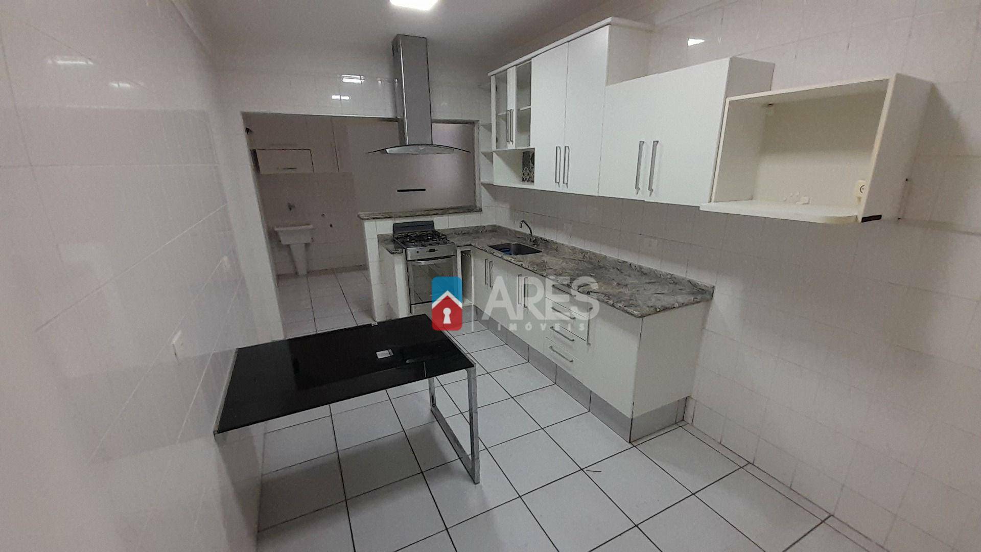 Apartamento à venda com 3 quartos, 110m² - Foto 5