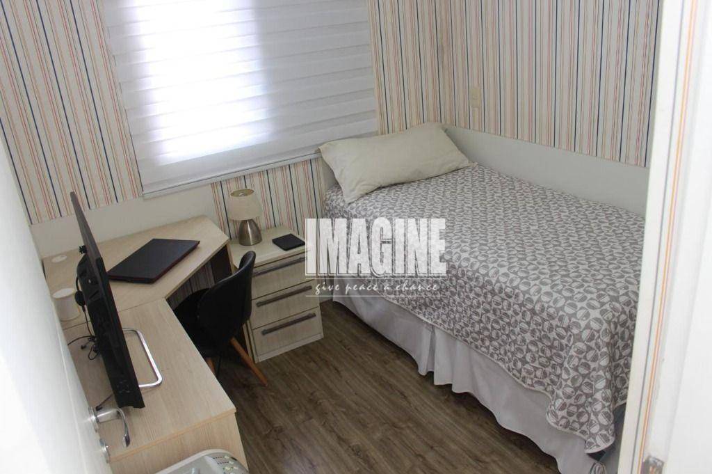 Apartamento à venda com 3 quartos, 63m² - Foto 8