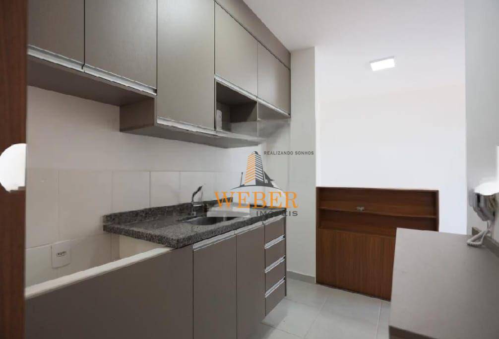 Apartamento à venda com 2 quartos, 47m² - Foto 11