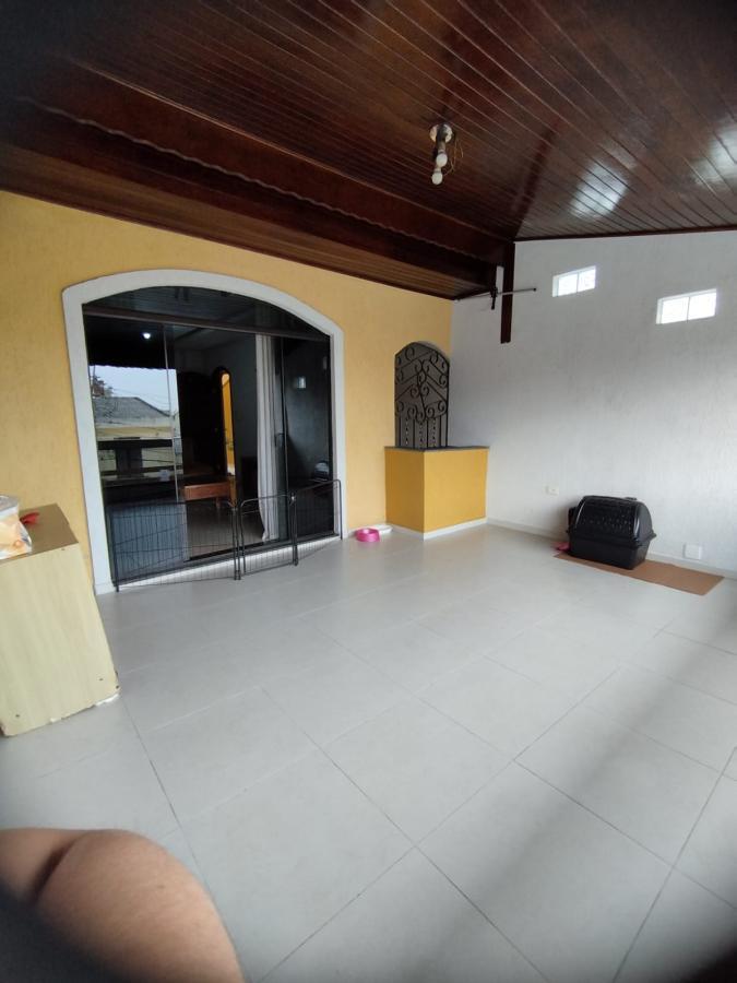 Casa à venda com 3 quartos, 135m² - Foto 2