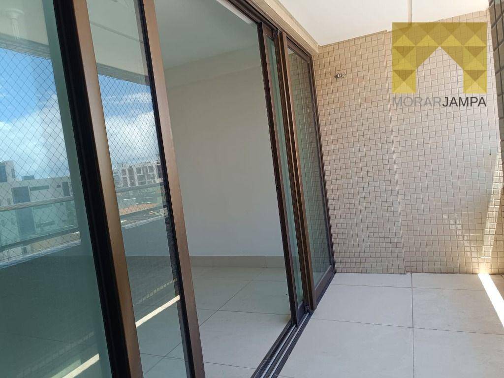 Apartamento à venda com 3 quartos, 138m² - Foto 4