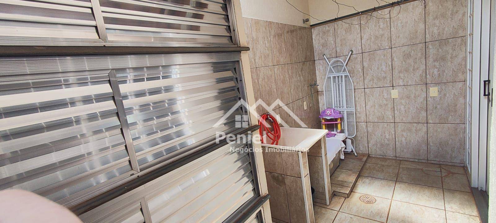 Casa à venda com 3 quartos, 126m² - Foto 20