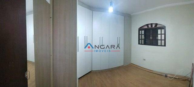 Casa, 3 quartos, 102 m² - Foto 4