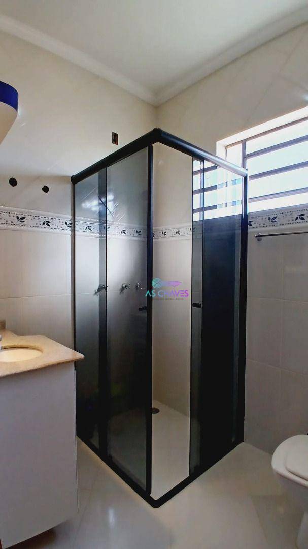 Casa, 4 quartos, 234 m² - Foto 17