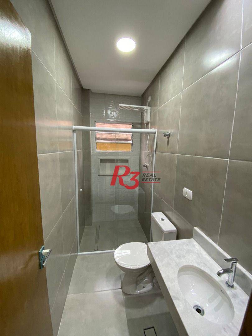 Sobrado à venda com 2 quartos, 90m² - Foto 10