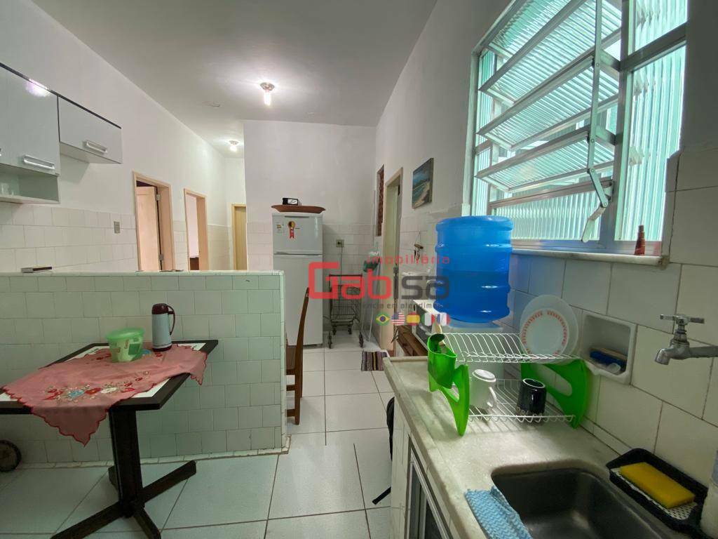 Apartamento à venda com 3 quartos, 73m² - Foto 4