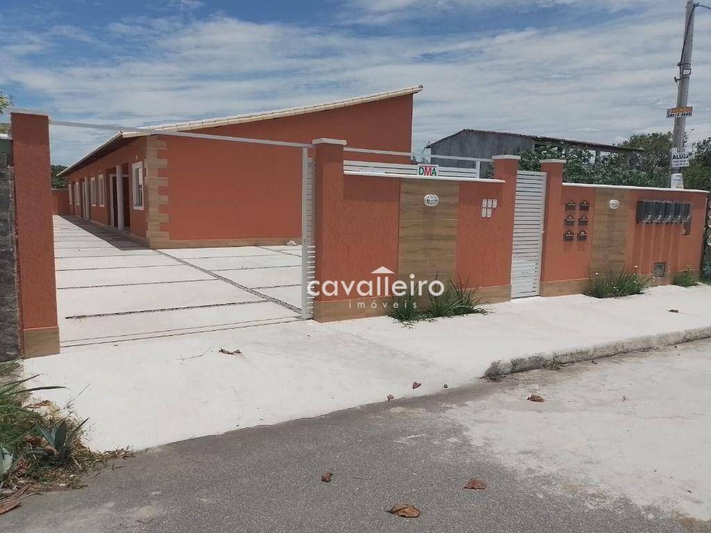 Casa à venda com 2 quartos, 49m² - Foto 16