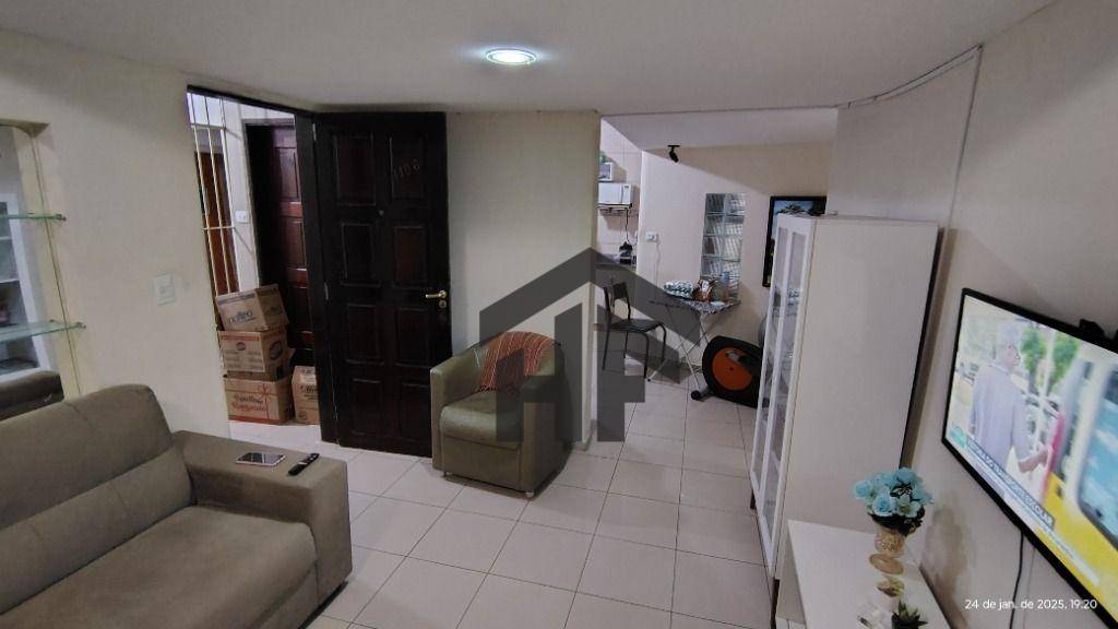 Apartamento à venda e aluguel com 3 quartos, 104m² - Foto 3