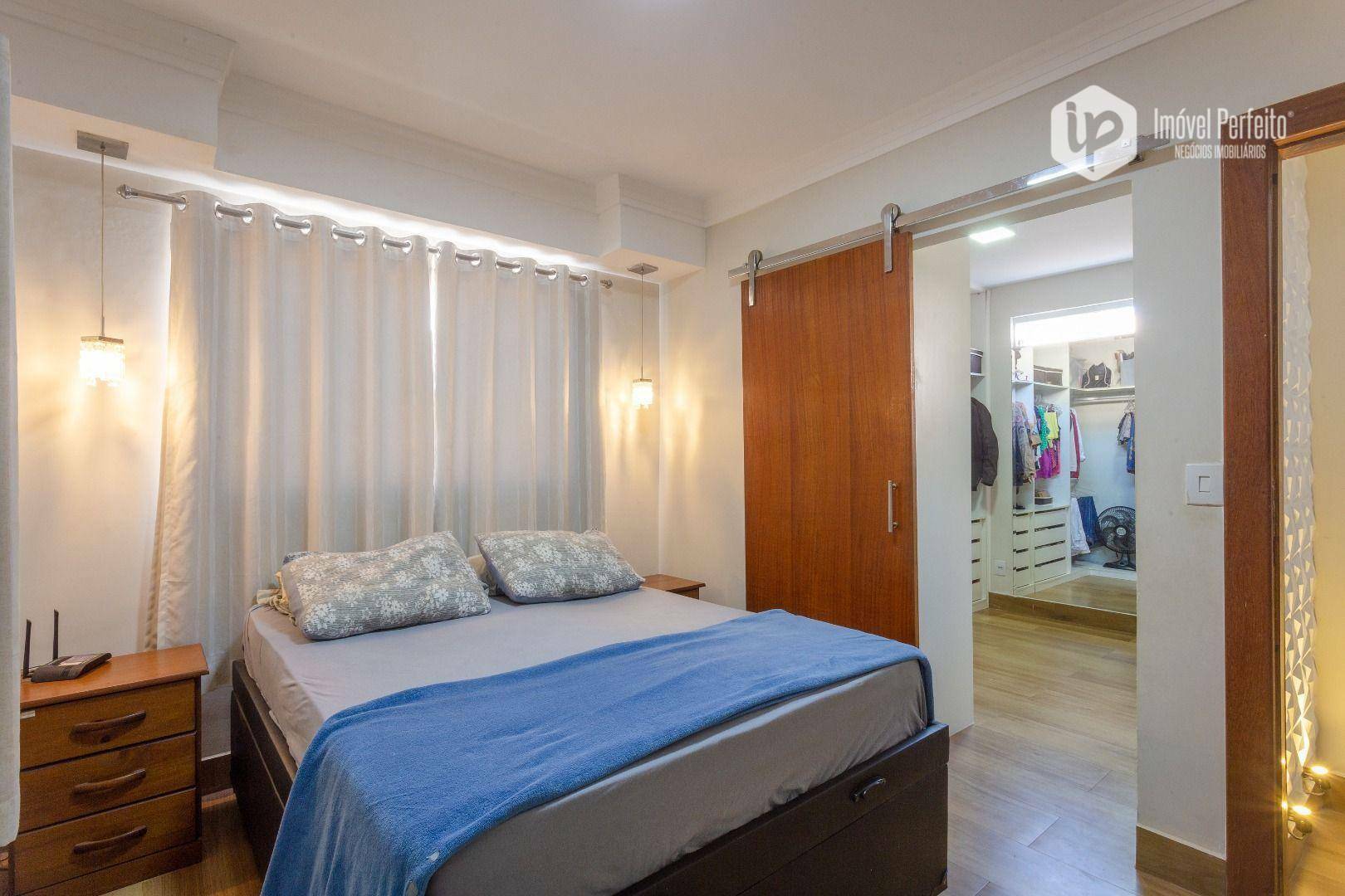 Casa à venda com 3 quartos, 165m² - Foto 11