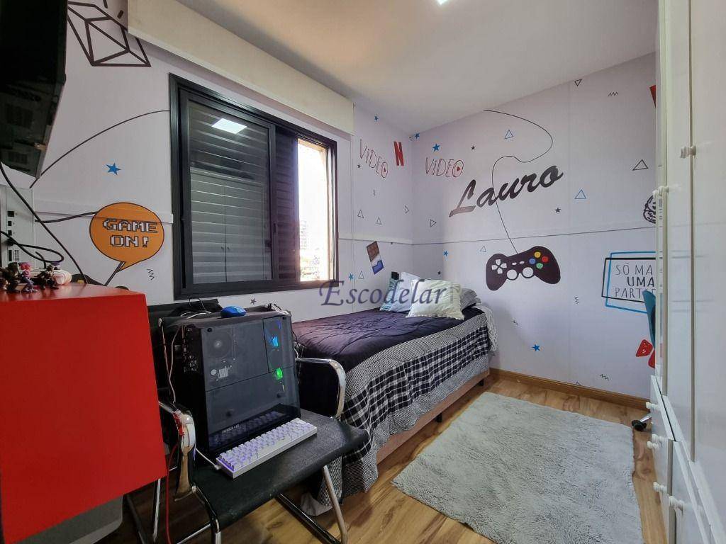 Apartamento à venda com 2 quartos, 50m² - Foto 13