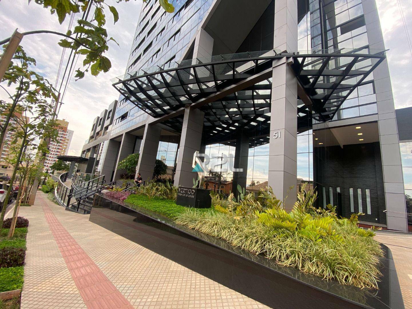 Kitnet-Studio, 55 m² - Foto 1