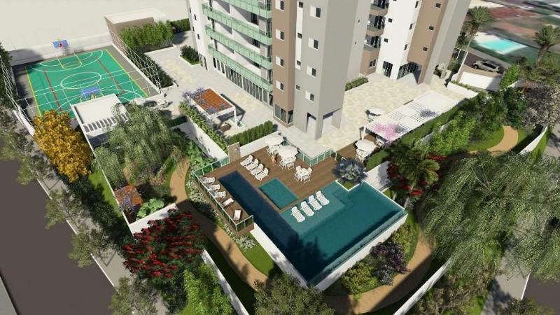 Apartamento à venda com 3 quartos, 147m² - Foto 5