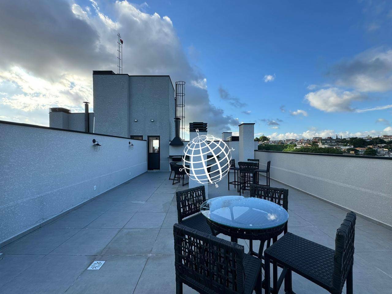 Apartamento para alugar com 2 quartos, 68m² - Foto 26
